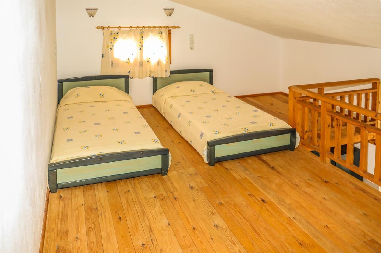 Sunset Studios & Apartments Кукунарис Экстерьер фото